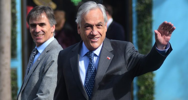 Archivo | Agencia UNO