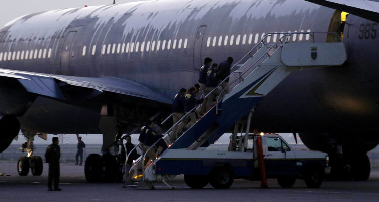 ARCHIVO | Agencia UNO