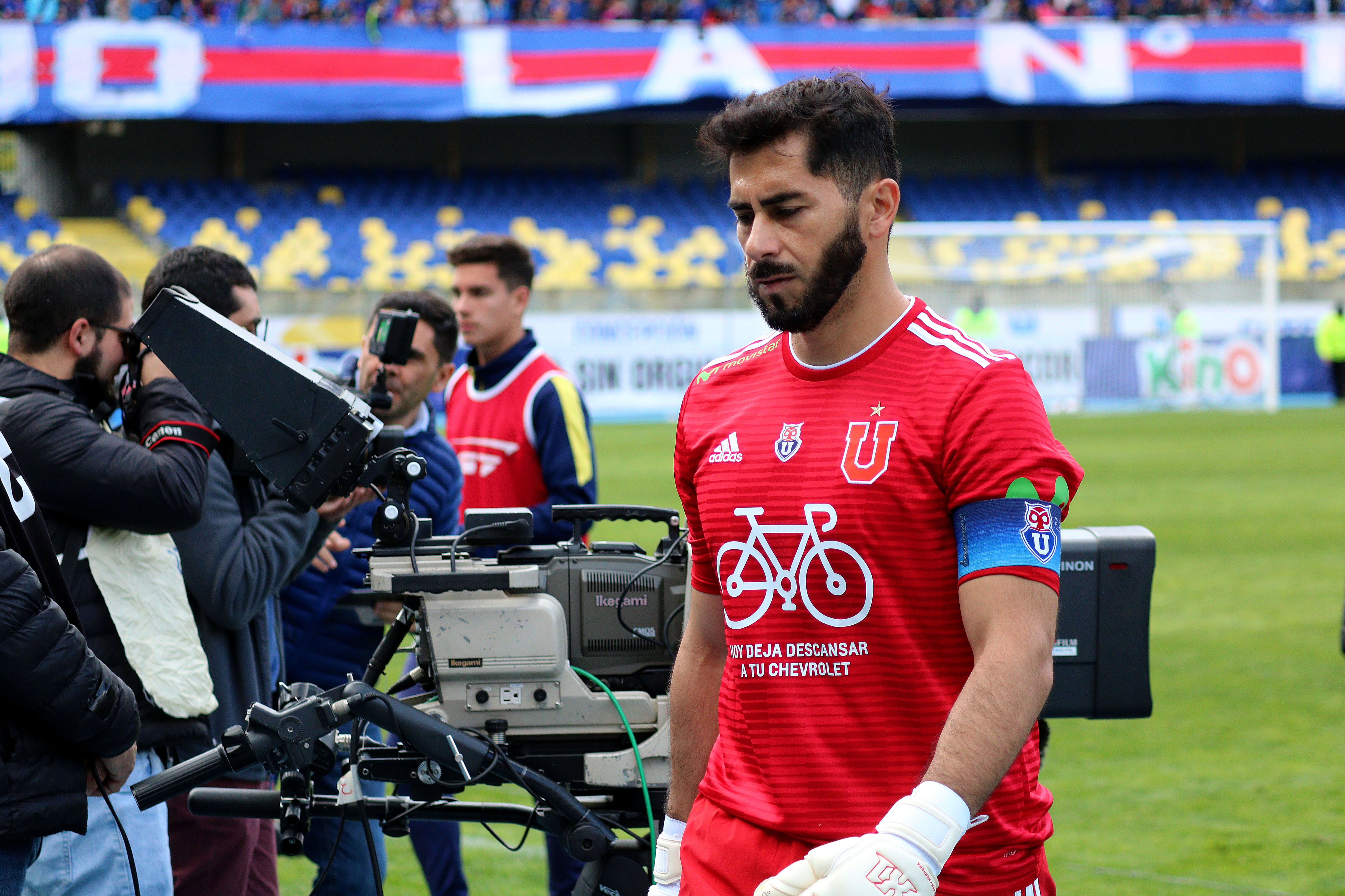 Archivo | Daniel Pino | Agencia UNO