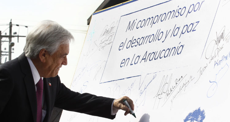 Rodrigo Saenz | Agencia UNO