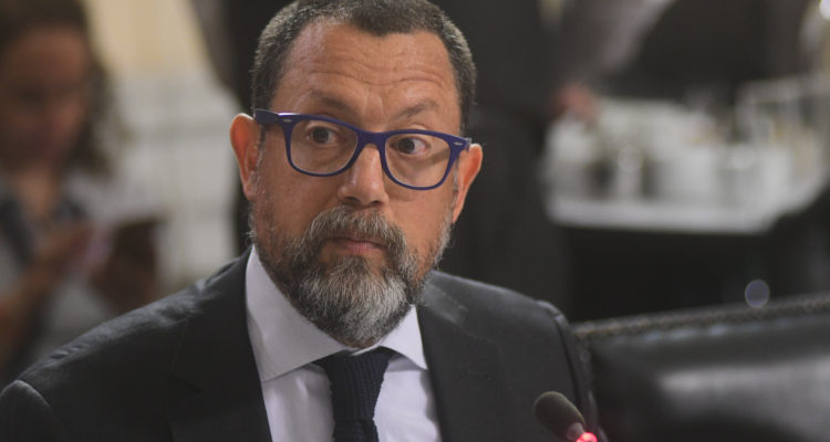 ARCHIVO | Agencia UNO