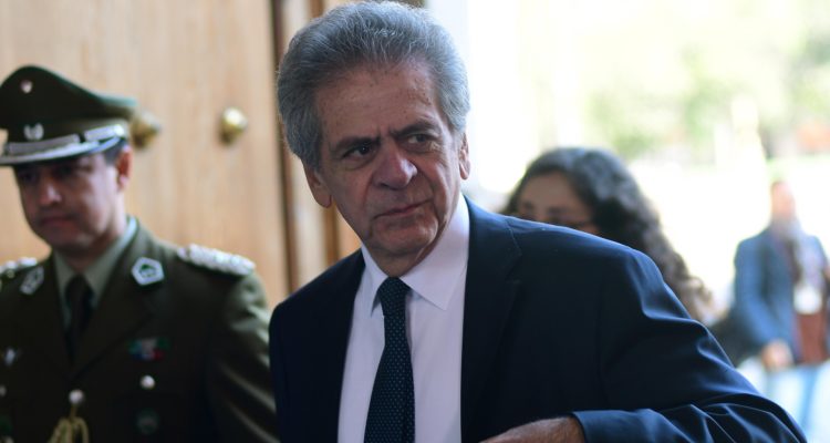 ARCHIVO | Agencia UNO