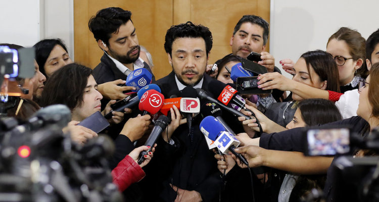 ARCHIVO | Agencia UNO