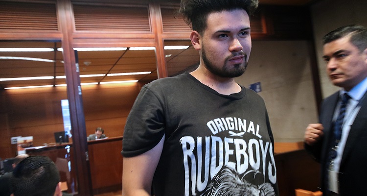 Javier Salvo | Agencia Uno