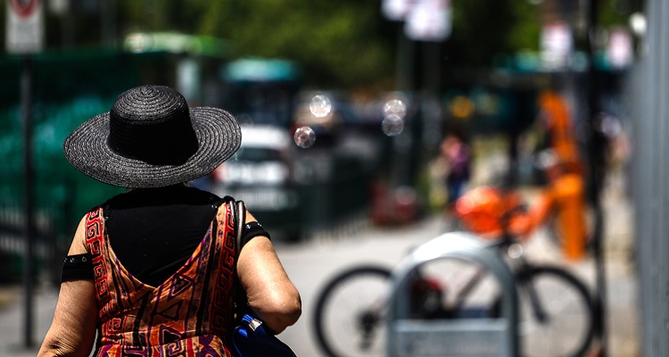 Hans Scott | Agencia Uno