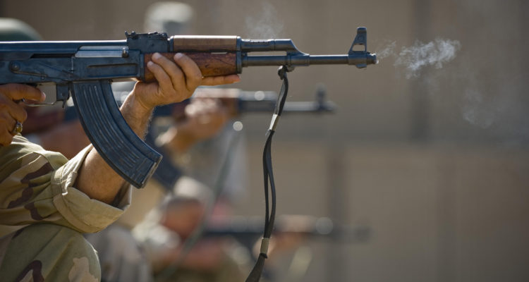 Contexto | Levi Riendeau | DVIDSHUB (cc)
