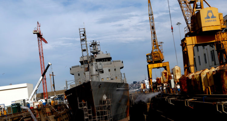 CONTEXTO | Agencia UNO