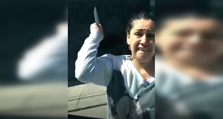 Captura video