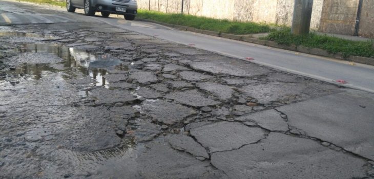 Contexto | Valeska Belmar | RBB