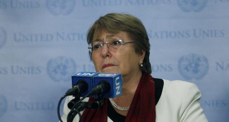 Contexto | Rodrigo Sáenz | Agencia UNO