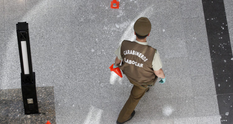 CONTEXTO | Agencia UNO