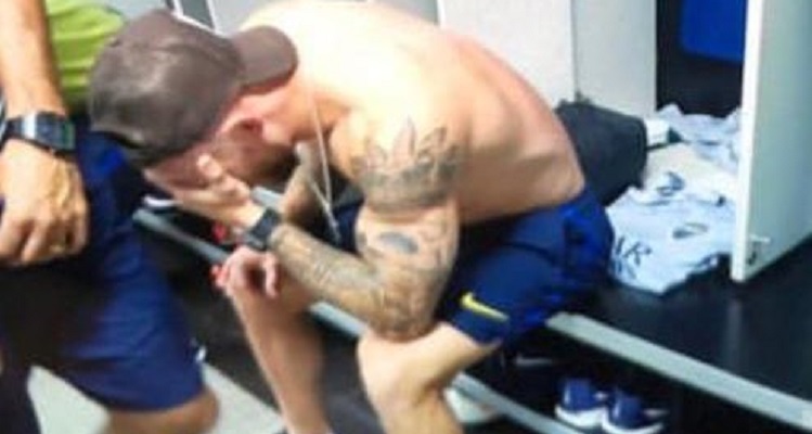 Mundo Boca