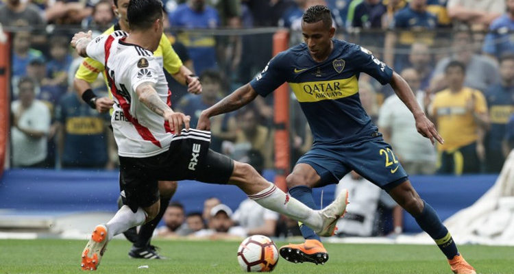 Alejandro Pagni / Agence France-Presse