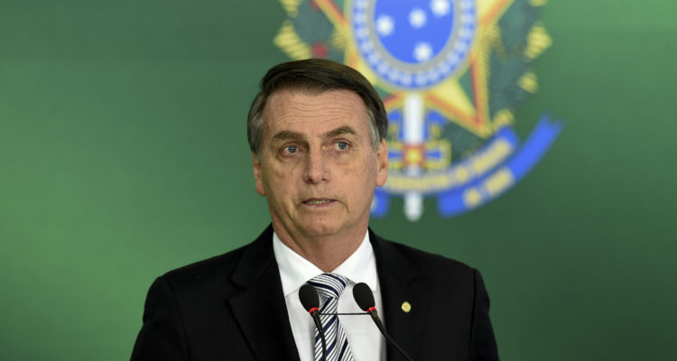 Evaristo Sa | Agence France-Presse