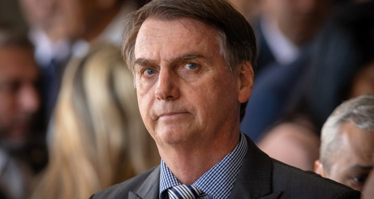 Sergio Lima | Agence France-Presse