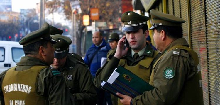 ARCHIVO | Agencia UNO
