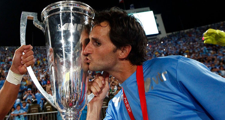 Javier Valdes Larrondo / Archivo Agencia UNO