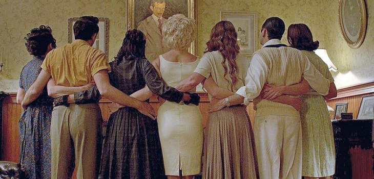 Calzones Rotos, VALCINE (c)