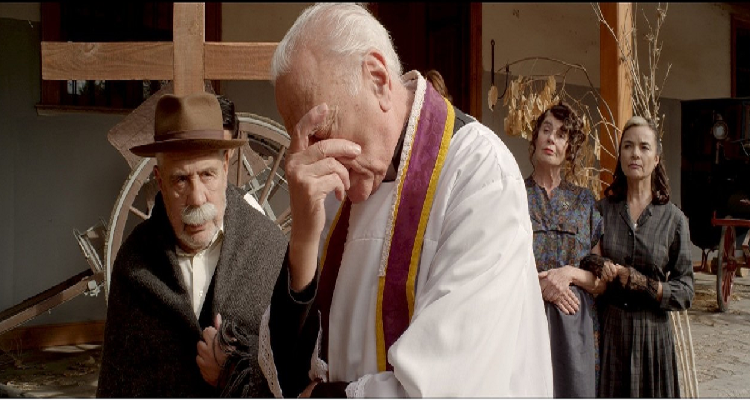 “Calzones Rotos”