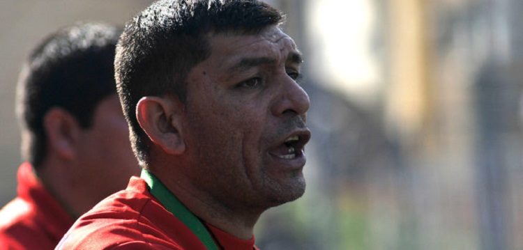 CONTEXTO | Matías Delacroix | Agencia UNO