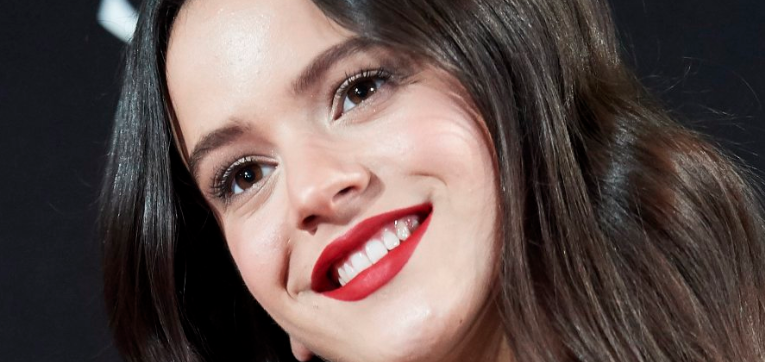 Rosalía