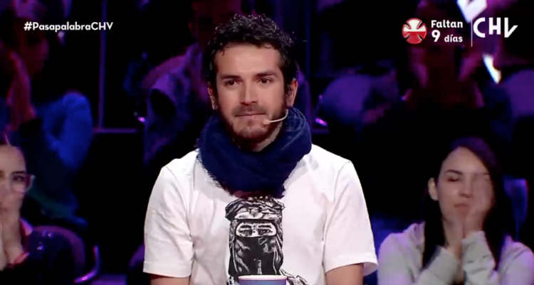 Pasapalabra | Chilevisión