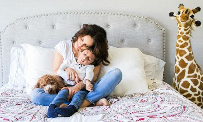 Leonor Varela | Instagram 