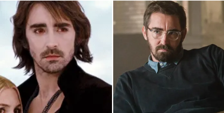 Lee Pace 