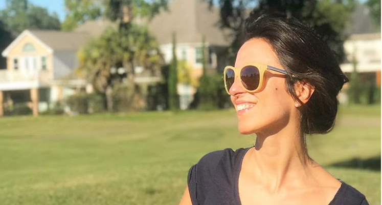  pazbascuactriz | Instagram 
 