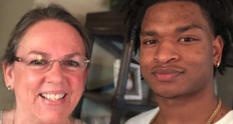 Jamal Hinton | Twitter