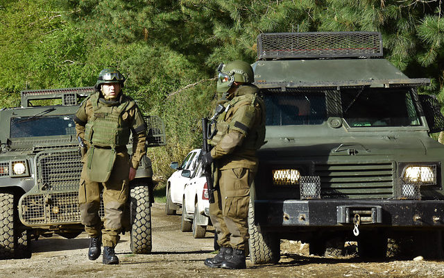 Archivo | Héctor Andrade | Agencia UNO