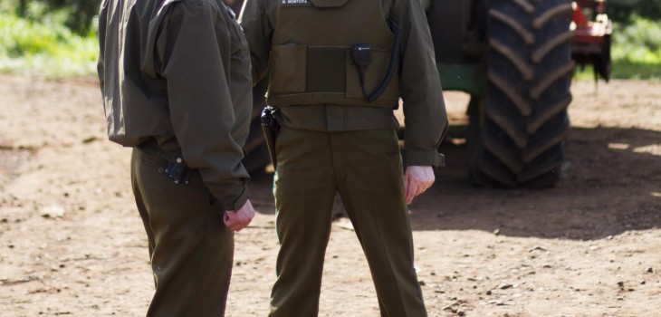 ARCHIVO | Agencia UNO