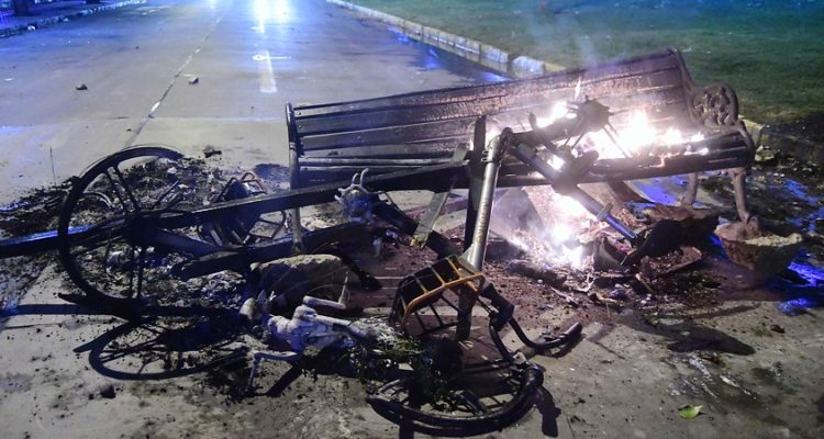 Sebastián Beltrán | Agencia Uno