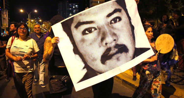 ARCHIVO | Sebastian Brogca | Agencia UNO