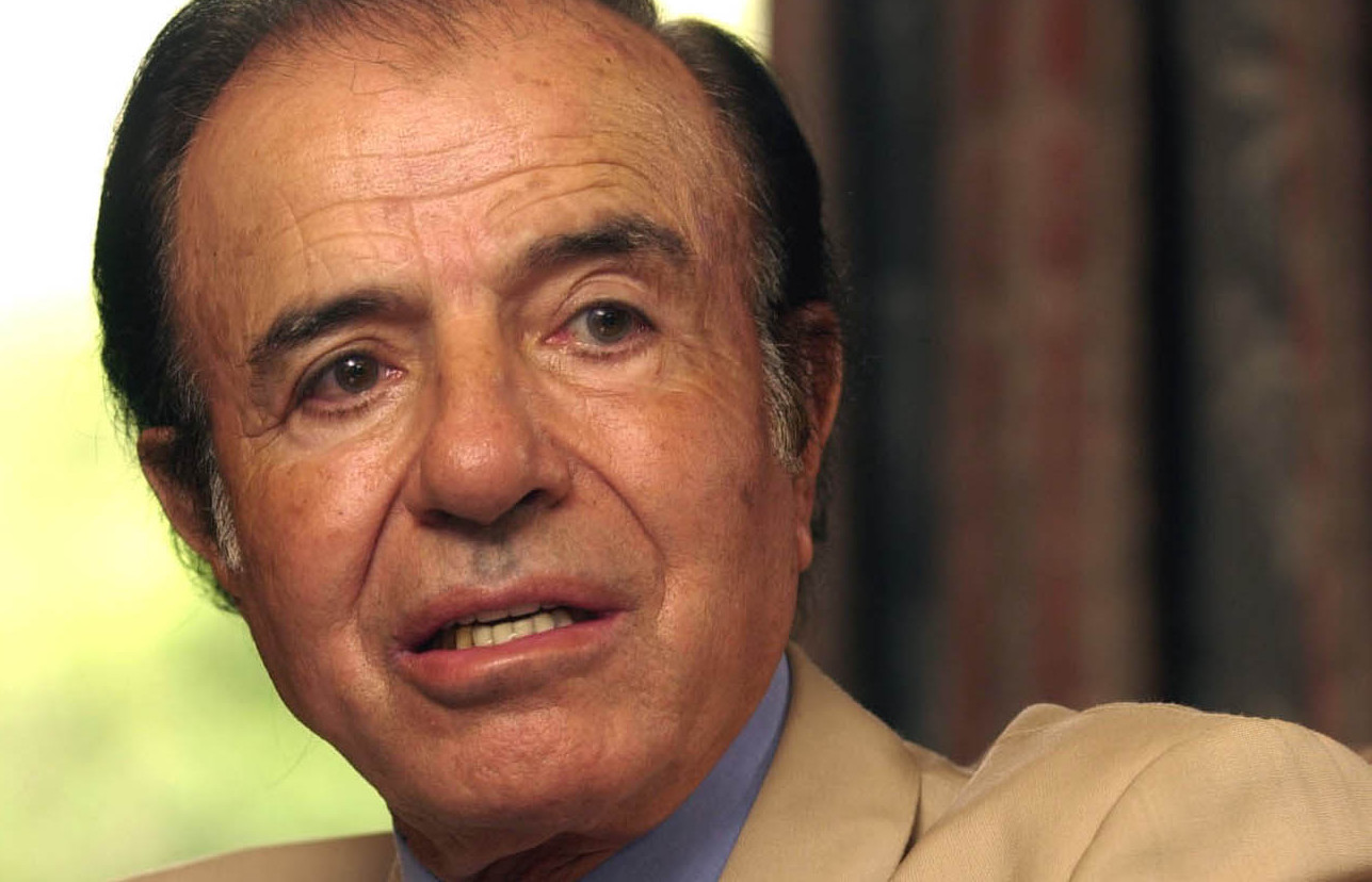 Archivo | A. Greco | DYN | Agencia UNO