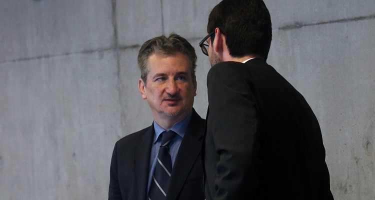 Javier Salvo | Agencia Uno