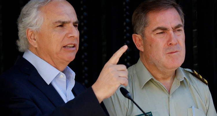 Archivo | Agencia UNO