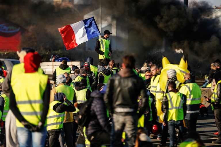Agence France-Presse
