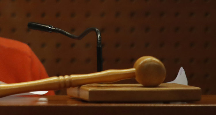 Contexto | Francisco Flores Seguel | Agencia UNO