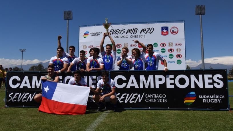 Chile Rugby