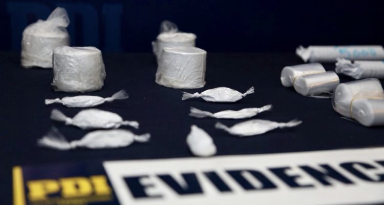Policía de Investigaciones