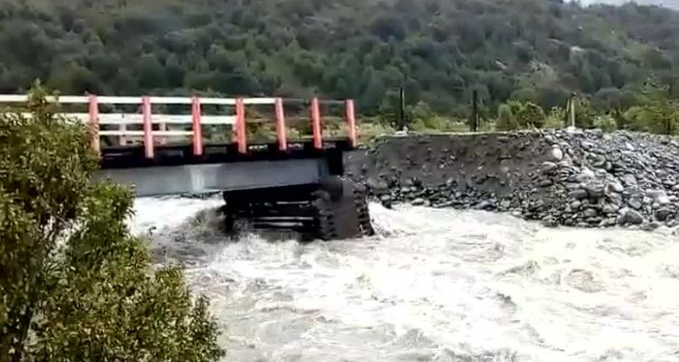 Captura de video | Alfredo Miranda 