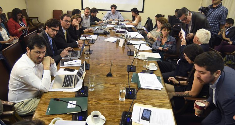 Pablo Ovalle Isasmendi | Agencia UNO