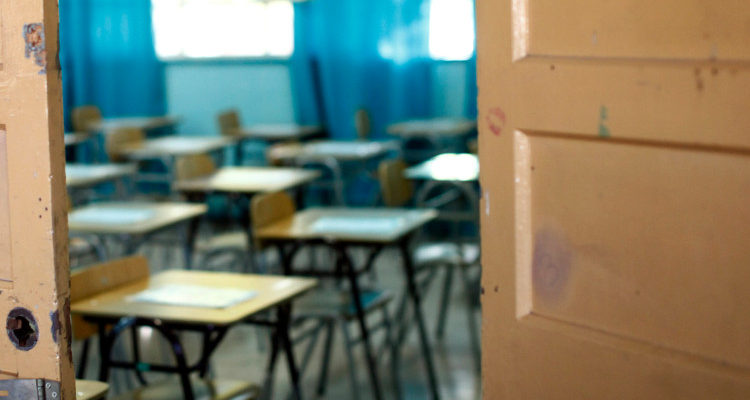 ARCHIVO | Agencia UNO
