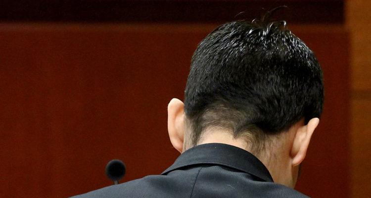 Contexto | Hans Scott | Agencia UNO