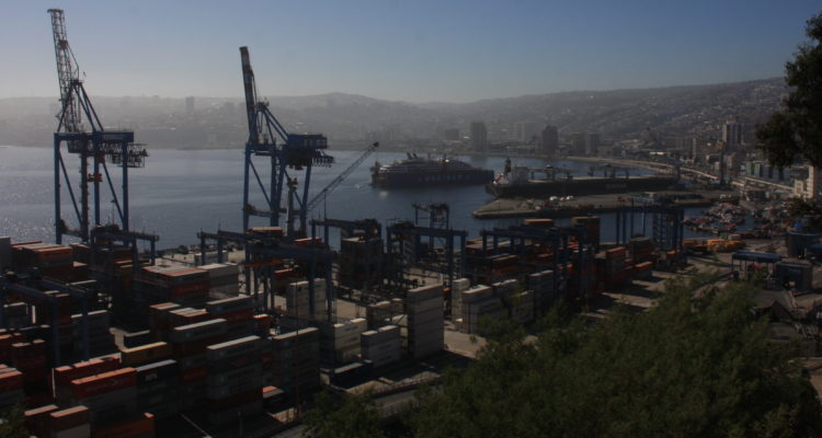 Santiago Morales | Agencia UNO