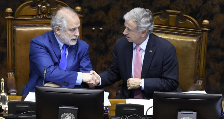 Pablo Ovalle Isasmendi | Agencia UNO
