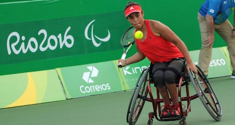 Crédito: Instituto Nacional de Deportes / Twitter