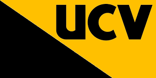 Antiguo logo de UCV