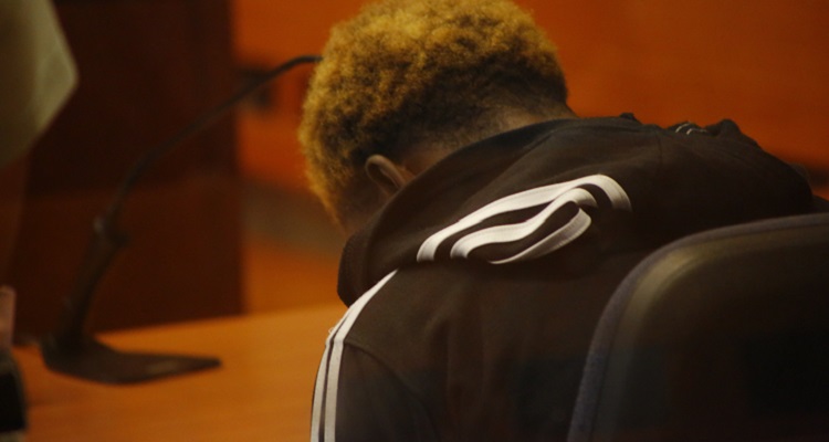 ARCHIVO | Sebastián Brogca | Agencia Uno
